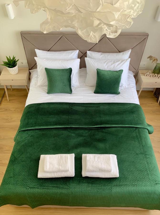 Arcadia Sunrise Sea View Apartment Odessa Luaran gambar