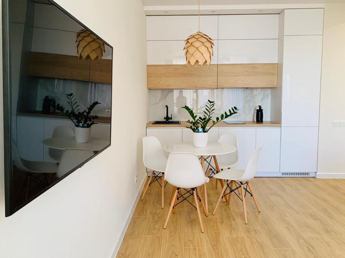 Arcadia Sunrise Sea View Apartment Odessa Luaran gambar