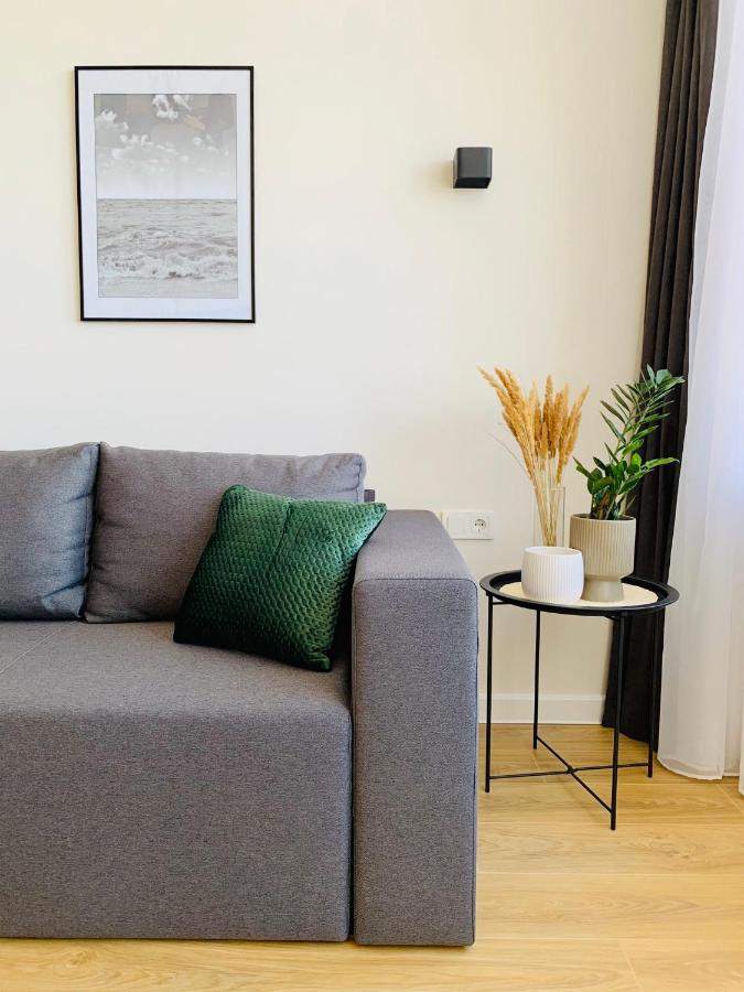 Arcadia Sunrise Sea View Apartment Odessa Luaran gambar